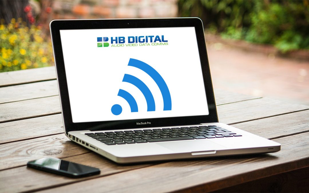 What WiFi Can Do For You & Your Business