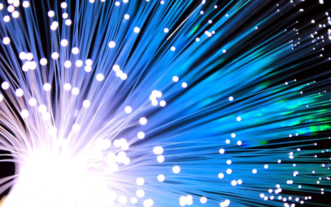 Why Choose Fibre Optic Cables over Copper Cables?