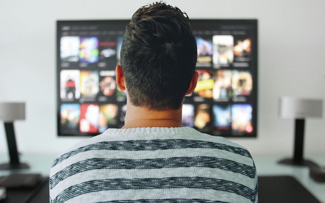 The Ultimate Guide to Choosing a Home Cinema Television