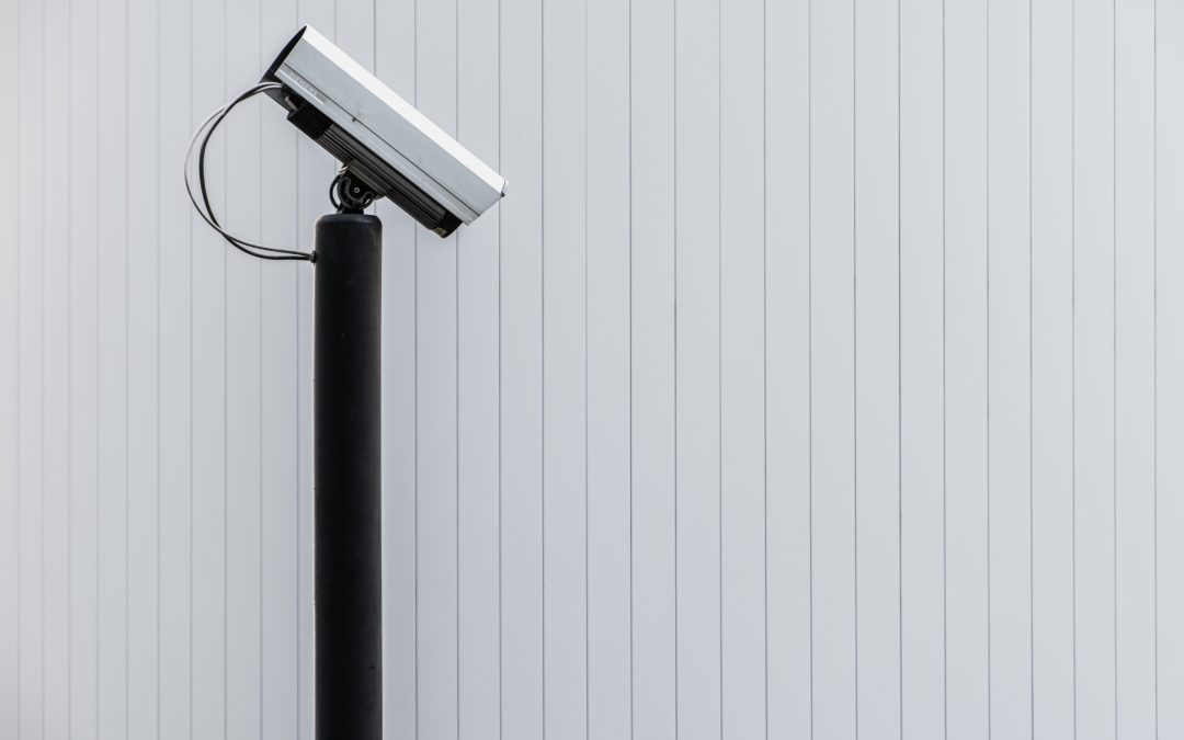 Why Do People Get CCTV Installed? Pros and Cons