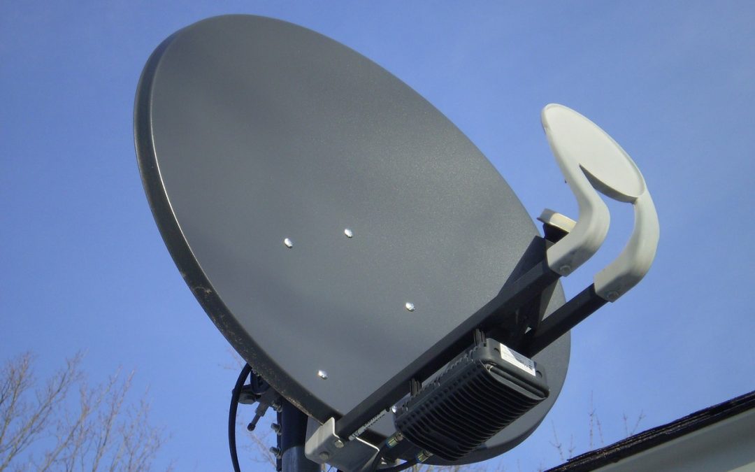 Why isn’t my Satellite Dish working? The Satellite Dish Troubleshooting Guide