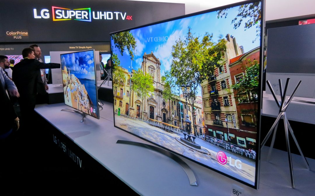 Do I Need a 4k TV?  What Is It and Where Can I Watch 4k TV Shows and Movies?